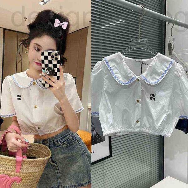 basic & casual dresses designer spring and summer blue check collar edge baby embroidered short shirt fresh sweet blouse women q2af, Black;gray
basic & casual dresses designer spring and summer blue check collar edge baby embroidered short shirt fresh sweet blouse women q2af, Black;gray