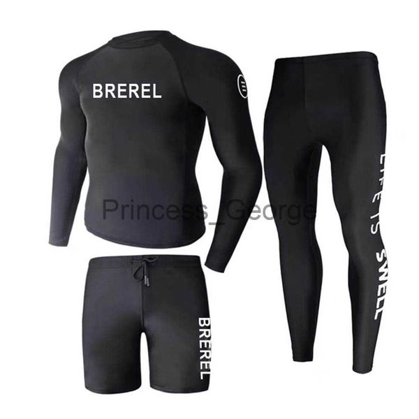 men's swimwear men's fashion print sun protection long sleeve quick dry split swimwear floating surfing suit water sports swimming
men's swimwear men's fashion print sun protection long sleeve quick dry split swimwear floating surfing suit water sports swimming