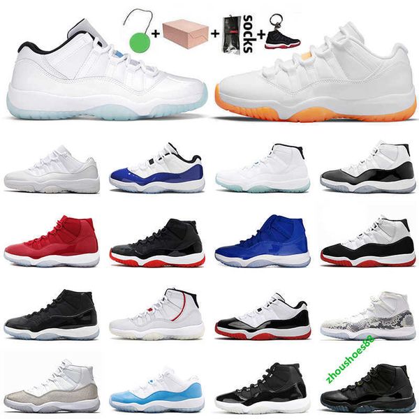 box with 2021 jumpman 11 11s basketball shoes low legend blue citrus men women high white berd cap and gown 25th anniversary trainers sneake
box with 2021 jumpman 11 11s basketball shoes low legend blue citrus men women high white berd cap and gown 25th anniversary trainers sneake