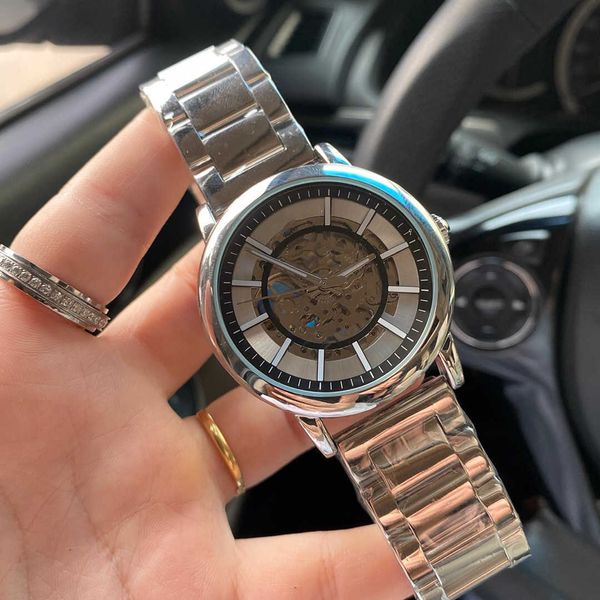 mens watch hollow out luxury automatic mechanical movement watch stainless steel leather strap waterproof sapphire luxury fashion watches, Slivery;black
mens watch hollow out luxury automatic mechanical movement watch stainless steel leather strap waterproof sapphire luxury fashion watches, Slivery;black