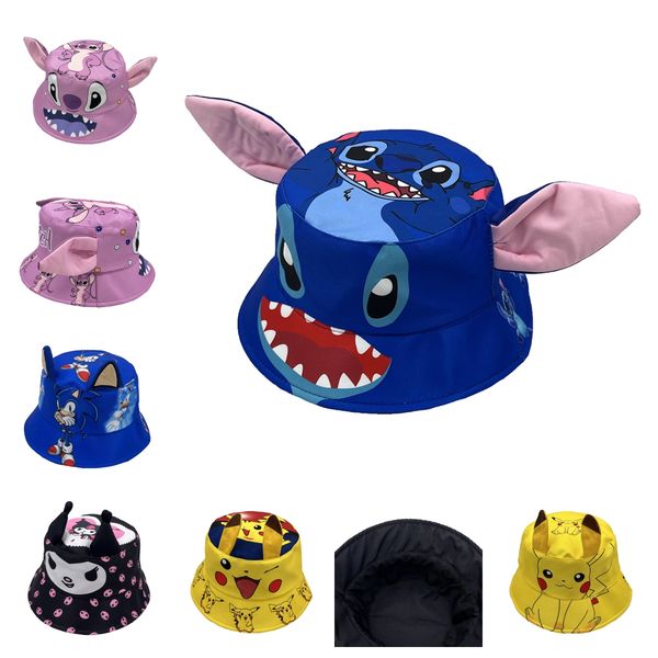 designer sun hat cartoon cute ears kid breathable hats anime outdoor sports hedgehog fashion caps christmas gift, Blue;gray
designer sun hat cartoon cute ears kid breathable hats anime outdoor sports hedgehog fashion caps christmas gift, Blue;gray