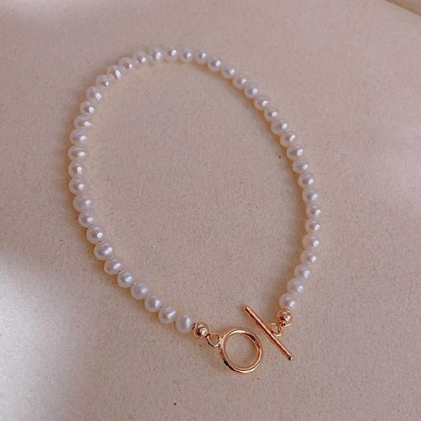 advanced sense zhicarti bracelet mixed with 4-5mm freshwater pearl can be worn separatelyin combination with bracelet female bracelet with l, Black
advanced sense zhicarti bracelet mixed with 4-5mm freshwater pearl can be worn separatelyin combination with bracelet female bracelet with l, Black