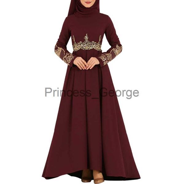 casual dresses muslim dress women evening party dresses mulim abayas lace maxi dress party elegant women ethnic clothing x0625, Black;gray
casual dresses muslim dress women evening party dresses mulim abayas lace maxi dress party elegant women ethnic clothing x0625, Black;gray