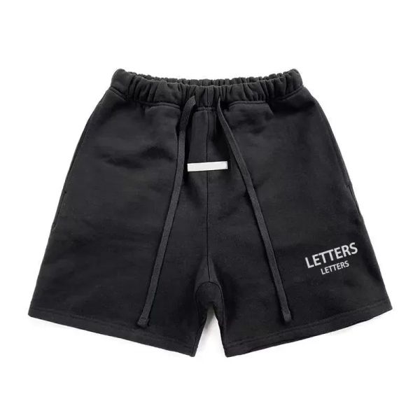 men's designer mens shorts essentail shorts basketball clothing apparel essen short cotton sports letter street tide knee length i3hc#, White;black
men's designer mens shorts essentail shorts basketball clothing apparel essen short cotton sports letter street tide knee length i3hc#, White;black