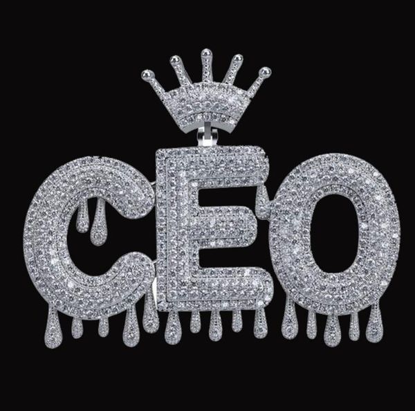 custom name crown bail drip initials bubble letters pendant necklaces crown letters cubic zircon hip hop jewelry9359408, Silver
custom name crown bail drip initials bubble letters pendant necklaces crown letters cubic zircon hip hop jewelry9359408, Silver