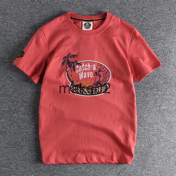 men's plus tees polos american retro beach element printed short sleeve tshirt men's cotton comfortable round neck daily versatile, Black;brown
men's plus tees polos american retro beach element printed short sleeve tshirt men's cotton comfortable round neck daily versatile, Black;brown