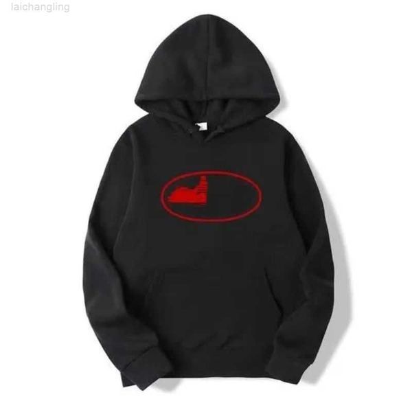 men's & sweatshirts new designer alcatraz hoodie star print fashion hip-hop cotton clothes loose hoodie women's i478, Black
men's & sweatshirts new designer alcatraz hoodie star print fashion hip-hop cotton clothes loose hoodie women's i478, Black