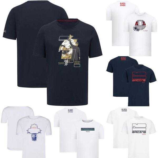 2023 new f1 t-shirt formula 1 team racing t-shirt new men women sports fashion o-neck t shirt jersey plus size short sleeve
2023 new f1 t-shirt formula 1 team racing t-shirt new men women sports fashion o-neck t shirt jersey plus size short sleeve