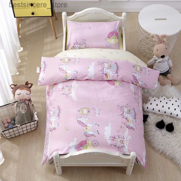 3pcs/set kindergarten bedding set crib bed linen kit baby bedding set includes pillowcase bed sheet duvet cover without filler l230522
3pcs/set kindergarten bedding set crib bed linen kit baby bedding set includes pillowcase bed sheet duvet cover without filler l230522