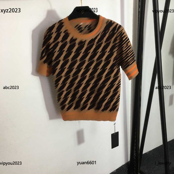 luxurious designer woman sweater stripe design round neck jacquard letter knit shirt ladies tees #multiple product, White
luxurious designer woman sweater stripe design round neck jacquard letter knit shirt ladies tees #multiple product, White