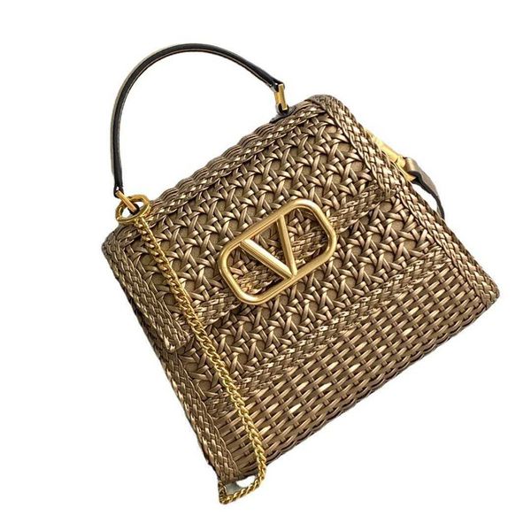 with 2023 lady purse leather women's designer bags high-end design bag woven layer leather crystal wallet cross tote bag wallet
with 2023 lady purse leather women's designer bags high-end design bag woven layer leather crystal wallet cross tote bag wallet