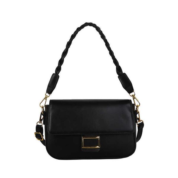 fashion solid color all-in-one shoulder bag luxury handbag tote pu leather classic clamshell women underarm bag famous designer bags purse h
fashion solid color all-in-one shoulder bag luxury handbag tote pu leather classic clamshell women underarm bag famous designer bags purse h