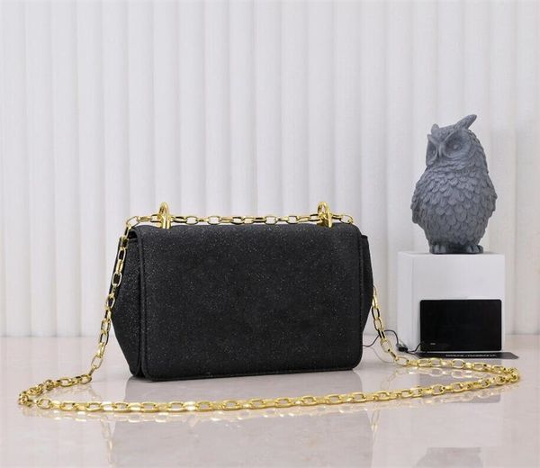 5a+ slant designer women's bag luxury mini black gold chain shoulder bag classic flip clutch purse michafl_kops 
5a+ slant designer women's bag luxury mini black gold chain shoulder bag classic flip clutch purse michafl_kops
