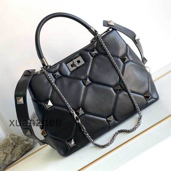 bags fashion classic valentino handbag designer light women style diamond grid rivet chain female 2 newc
bags fashion classic valentino handbag designer light women style diamond grid rivet chain female 2 newc