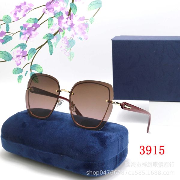original of frameless women's polarized colorful and fashionable versatile sunglasses 3915 uv resistant, White;black
original of frameless women's polarized colorful and fashionable versatile sunglasses 3915 uv resistant, White;black