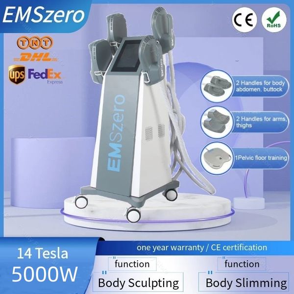 hi-emt neo dls-emslim new 13 tesla emszero machine with 4 neo handles and optional pelvic stimulation pads ce certification factory direct
hi-emt neo dls-emslim new 13 tesla emszero machine with 4 neo handles and optional pelvic stimulation pads ce certification factory direct