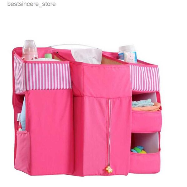 baby bed portable bedding set hanging storage bag for baby bedding set cot crib organizer essential diaper storage cradle pocket l230522
baby bed portable bedding set hanging storage bag for baby bedding set cot crib organizer essential diaper storage cradle pocket l230522