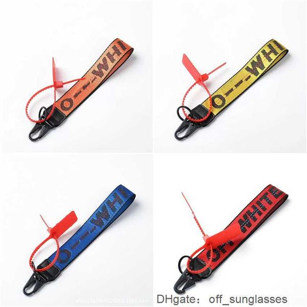 key chain offs white luxury rings keychains clear rubber jelly letter print keys ring fashion men women canvas keychain camera pendant belt, Silver
key chain offs white luxury rings keychains clear rubber jelly letter print keys ring fashion men women canvas keychain camera pendant belt, Silver
