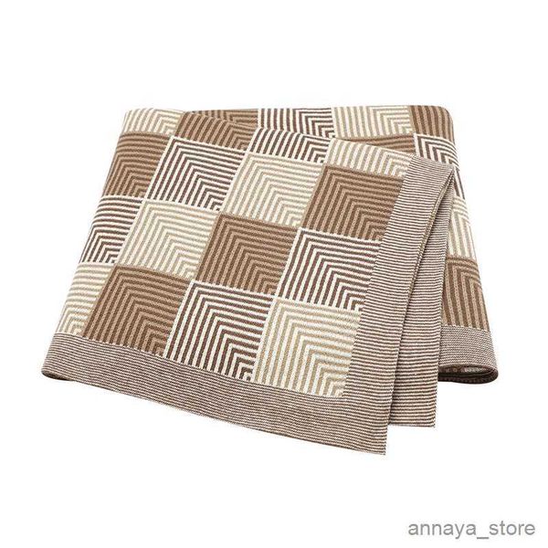 blankets baby blankets super soft newborn plaid cotton knitted stroller nursery sleeping blanket toddler infant boys girls receiving r230625
blankets baby blankets super soft newborn plaid cotton knitted stroller nursery sleeping blanket toddler infant boys girls receiving r230625