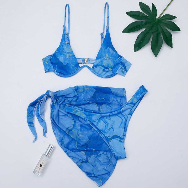 designer swimsuits for women bikini swimwear fashion sports suits women's 2023 marble 3-piece bikini popular product recommendation
designer swimsuits for women bikini swimwear fashion sports suits women's 2023 marble 3-piece bikini popular product recommendation