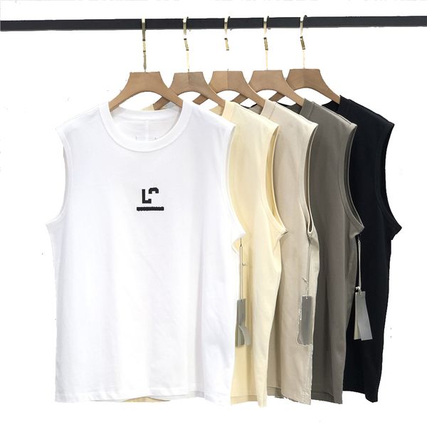2023 sleeveless man t-shirt summer short sleeve r t-shirt round neck knitted vest size s-xxl high quantitative, White;black
2023 sleeveless man t-shirt summer short sleeve r t-shirt round neck knitted vest size s-xxl high quantitative, White;black