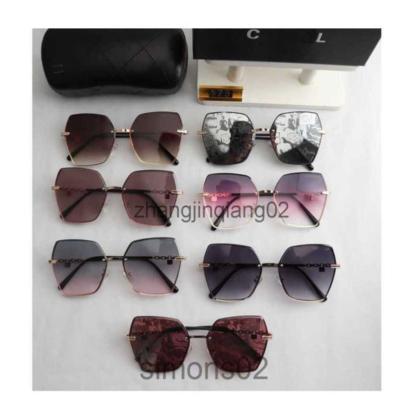 designer channel sunglasses cycle luxurious fashion sports polarize sunglass men women vintage summer beach driving rimless square black pin, White;black
designer channel sunglasses cycle luxurious fashion sports polarize sunglass men women vintage summer beach driving rimless square black pin, White;black