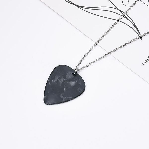 necklaces 20 pcs stranger things eddie munson guitar pick necklace for men boys hellfire club eddie fans gift jewelry bulk, Silver
necklaces 20 pcs stranger things eddie munson guitar pick necklace for men boys hellfire club eddie fans gift jewelry bulk, Silver