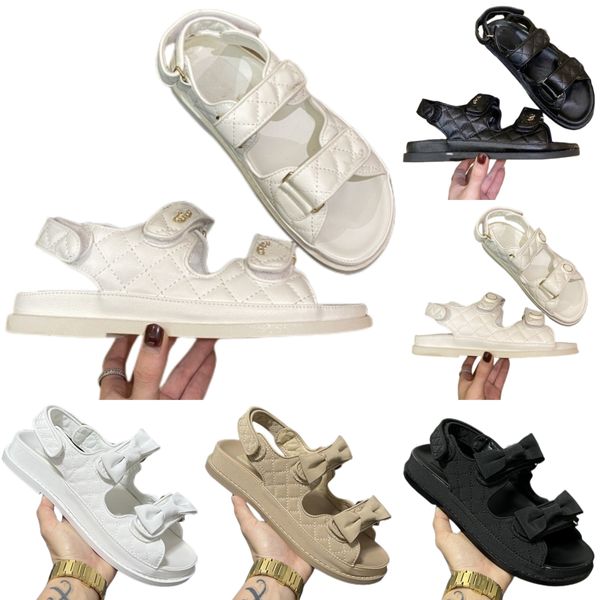designer buckle slippers womans bow design sandal beach shoe womans genuine leather white colored plastic sandals anti-slip sole pool slides, Black
designer buckle slippers womans bow design sandal beach shoe womans genuine leather white colored plastic sandals anti-slip sole pool slides, Black