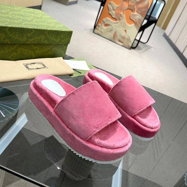 luxury designer suede thick-soled slippers men and women couples soft and comfortable heightening fashion indoor home autumn and winter new, Black
luxury designer suede thick-soled slippers men and women couples soft and comfortable heightening fashion indoor home autumn and winter new, Black