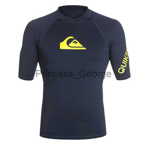 men's swimwear mens swimsuit short sleeve swimming tshirt beach uv protection shirt swimwear rash guard surfing diving swimsuit surf ra
men's swimwear mens swimsuit short sleeve swimming tshirt beach uv protection shirt swimwear rash guard surfing diving swimsuit surf ra
