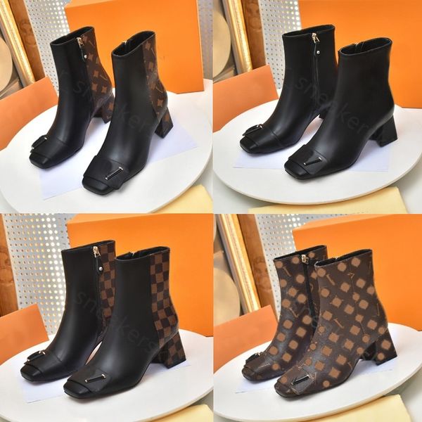 new fashion martin boots designer women boots 5.5cm high heels real leather zipper boot with box size 35-42, Black
new fashion martin boots designer women boots 5.5cm high heels real leather zipper boot with box size 35-42, Black