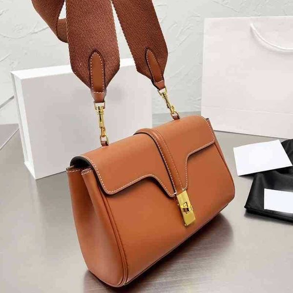 new shoulder bag designer handbag woman bags vintage women shoppers leather designers handbags tote female crossbody shoulder-strap wide sof
new shoulder bag designer handbag woman bags vintage women shoppers leather designers handbags tote female crossbody shoulder-strap wide sof