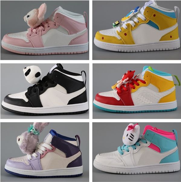 kids 1 basketball shoes 1s mid dark mocha trainers edge glow volt bule high light smoke candy multicolor small big boy girl toddlers sneaker
kids 1 basketball shoes 1s mid dark mocha trainers edge glow volt bule high light smoke candy multicolor small big boy girl toddlers sneaker