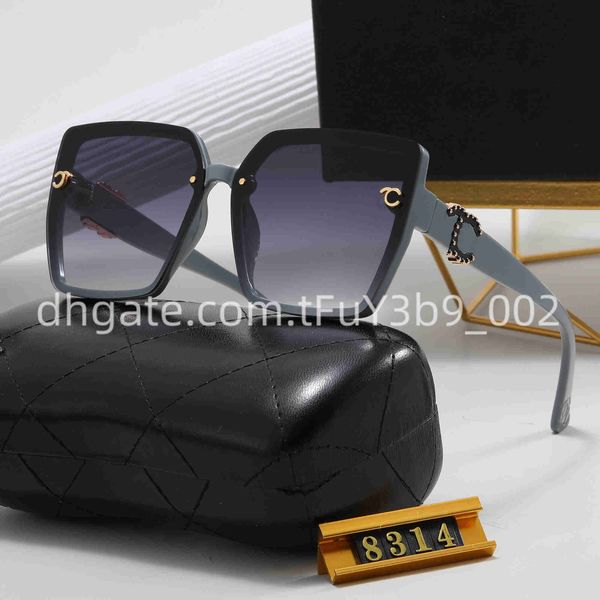 designer sunglasses for women men fashion style frame summer sun glasses classic 7 colors with box waqi, Blue
designer sunglasses for women men fashion style frame summer sun glasses classic 7 colors with box waqi, Blue