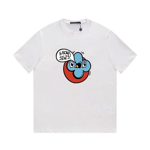 mens plus t-shirt and polo 100% cotton 2023ss letter jacquard crew neck short sleeve sweatshirt printed polar style summer dress 4j7c3, Black;brown
mens plus t-shirt and polo 100% cotton 2023ss letter jacquard crew neck short sleeve sweatshirt printed polar style summer dress 4j7c3, Black;brown