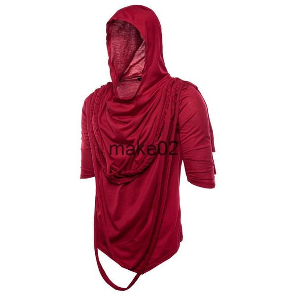 men's plus tees polos 2021 summer 6 colors tassels hip hop short sleeve t shirt men's harajuku punk hoody tshirt gothic clothes st, Black;brown
men's plus tees polos 2021 summer 6 colors tassels hip hop short sleeve t shirt men's harajuku punk hoody tshirt gothic clothes st, Black;brown