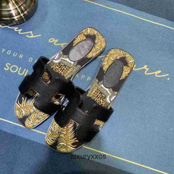sandal shoe slide orans designer beach slippers h women's outwear high upper drill 2023 spring summer beach early spring 2x3r
sandal shoe slide orans designer beach slippers h women's outwear high upper drill 2023 spring summer beach early spring 2x3r