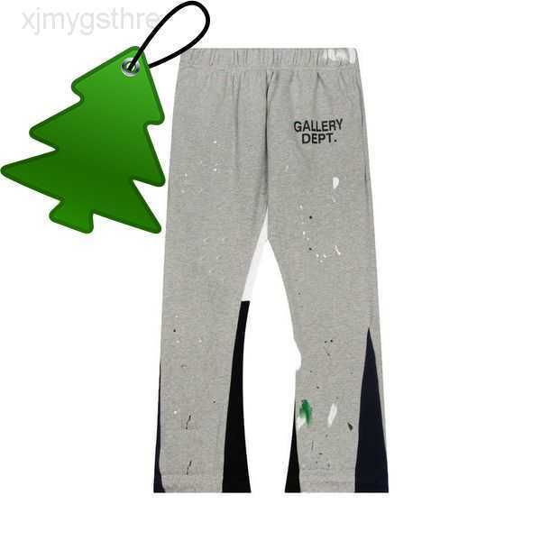 men's jeans designer mens pants gallerses sweatpants depts speckled letter print women's couple loose versatile casual straight 5c, Blue
men's jeans designer mens pants gallerses sweatpants depts speckled letter print women's couple loose versatile casual straight 5c, Blue