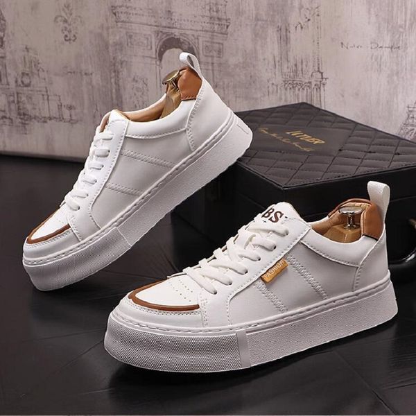 men board shoes breathable small white shoes simple casual shoes korean version of the youth trend student sports men shoes d2h61, Black
men board shoes breathable small white shoes simple casual shoes korean version of the youth trend student sports men shoes d2h61, Black