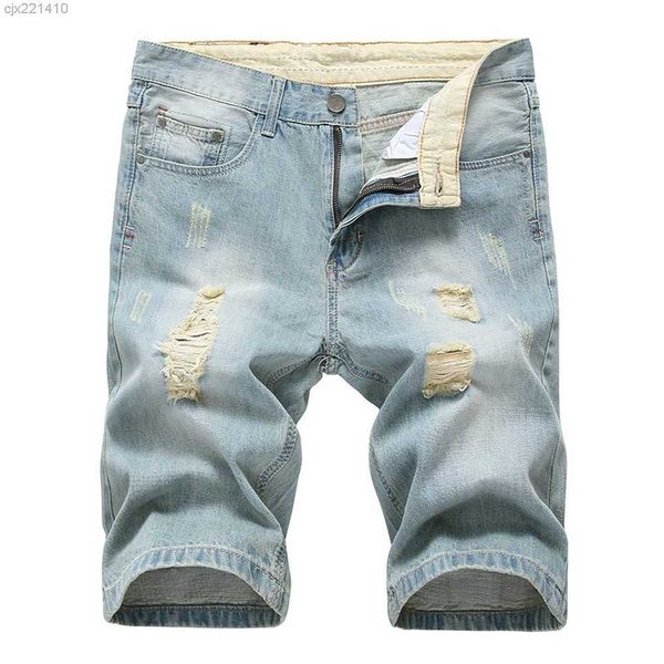 fashion ripped short jeans summer shorts breathable tearing shorts distrressed jeans knee length with rw30 rw30
fashion ripped short jeans summer shorts breathable tearing shorts distrressed jeans knee length with rw30 rw30