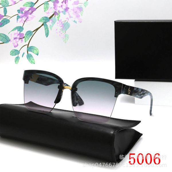 wholesale of trendy large frame for women's street pgraphy modern s home sunglasses box glasses 5006, White;black
wholesale of trendy large frame for women's street pgraphy modern s home sunglasses box glasses 5006, White;black