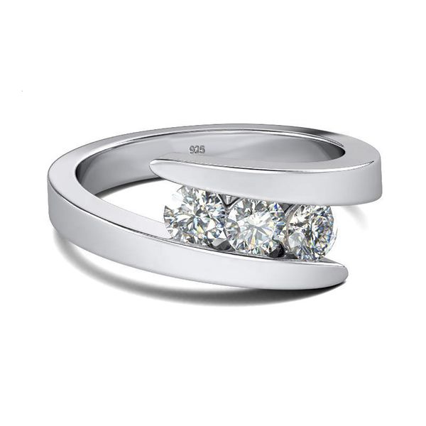 solitaire ring 4mm 0.3ct d color vvs1 925 sterling silver for woman wedding anniversary trend fine jewelry gift style 230625, Golden;silver
solitaire ring 4mm 0.3ct d color vvs1 925 sterling silver for woman wedding anniversary trend fine jewelry gift style 230625, Golden;silver