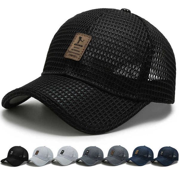 ball caps fashion summer caps men's mesh baseball cap breathable visors hat outdoor fishing hats plain weave gorras snapback sports cap, Blue;gray
ball caps fashion summer caps men's mesh baseball cap breathable visors hat outdoor fishing hats plain weave gorras snapback sports cap, Blue;gray