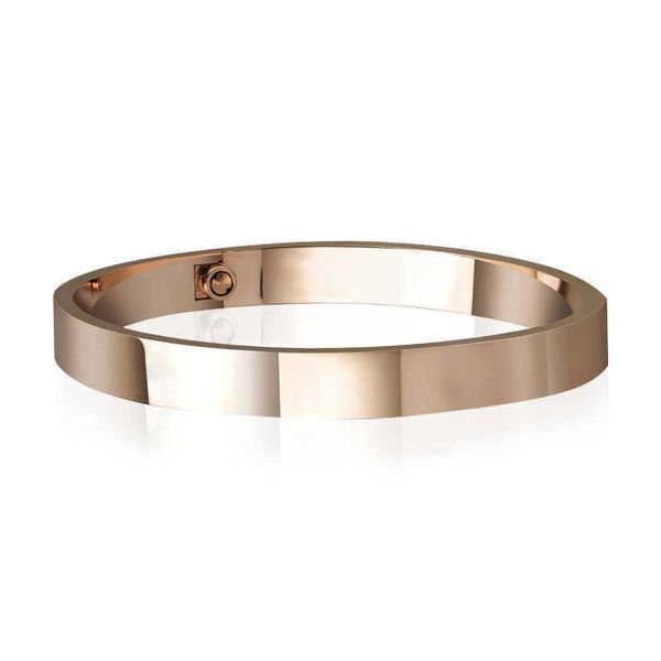 advanced sense fashionable and simple stainless steel bracelet carti five generations of the same word screwdriver titanium bracelet women w, Black
advanced sense fashionable and simple stainless steel bracelet carti five generations of the same word screwdriver titanium bracelet women w, Black