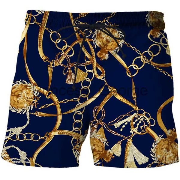 men's swimwear 3d printed luxury retro shorts men's sports running shorts harajuku graphic beach shorts golden chain 3d printing m
men's swimwear 3d printed luxury retro shorts men's sports running shorts harajuku graphic beach shorts golden chain 3d printing m