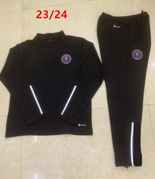 23 24 international miami football team jersey cf messis matuidi higuain campana yedlin beckham mls 23 24 football long sleeve training kit, Black
23 24 international miami football team jersey cf messis matuidi higuain campana yedlin beckham mls 23 24 football long sleeve training kit, Black