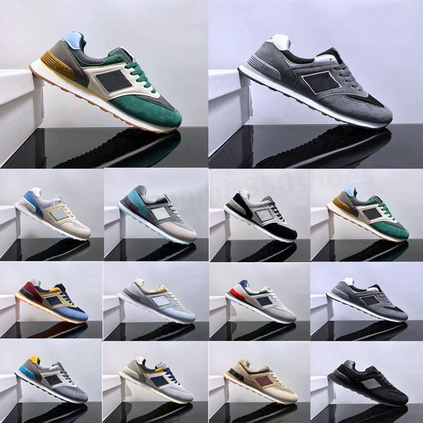 2023 classic 574 nb574 men women shoes casual running shoes 574s designer sneakers panda burgundy cyan syracuse unc outdoor sports mens trai
2023 classic 574 nb574 men women shoes casual running shoes 574s designer sneakers panda burgundy cyan syracuse unc outdoor sports mens trai