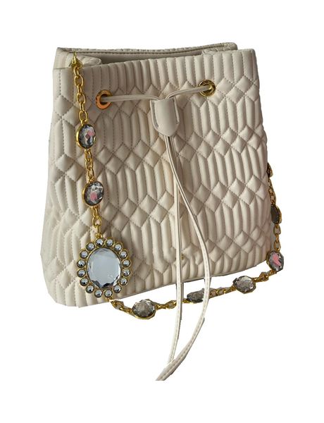 new diamond chain small fragrant pleated bag water bucket bag simple fairy bag one shoulder crossbody women's bag
new diamond chain small fragrant pleated bag water bucket bag simple fairy bag one shoulder crossbody women's bag