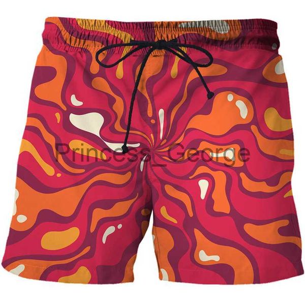 men's swimwear summer man's beach shorts swim sports pants abstract pattern 3d print man surfing short breathable male gym surf bo
men's swimwear summer man's beach shorts swim sports pants abstract pattern 3d print man surfing short breathable male gym surf bo