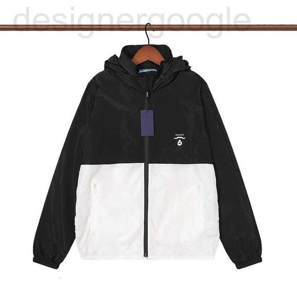 men's jackets designer mens jacket windbreaker thin coats with letters inverted triangle men women waterproof coat spring autumn outerw, Black;brown
men's jackets designer mens jacket windbreaker thin coats with letters inverted triangle men women waterproof coat spring autumn outerw, Black;brown